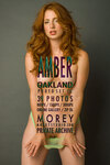 Amber California erotic photography by craig morey cover thumbnail